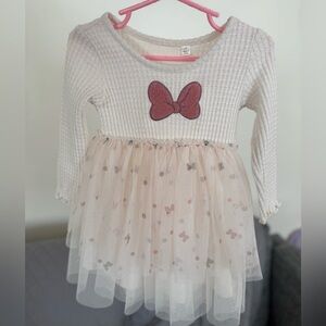 Disney Minnie Mouse dress